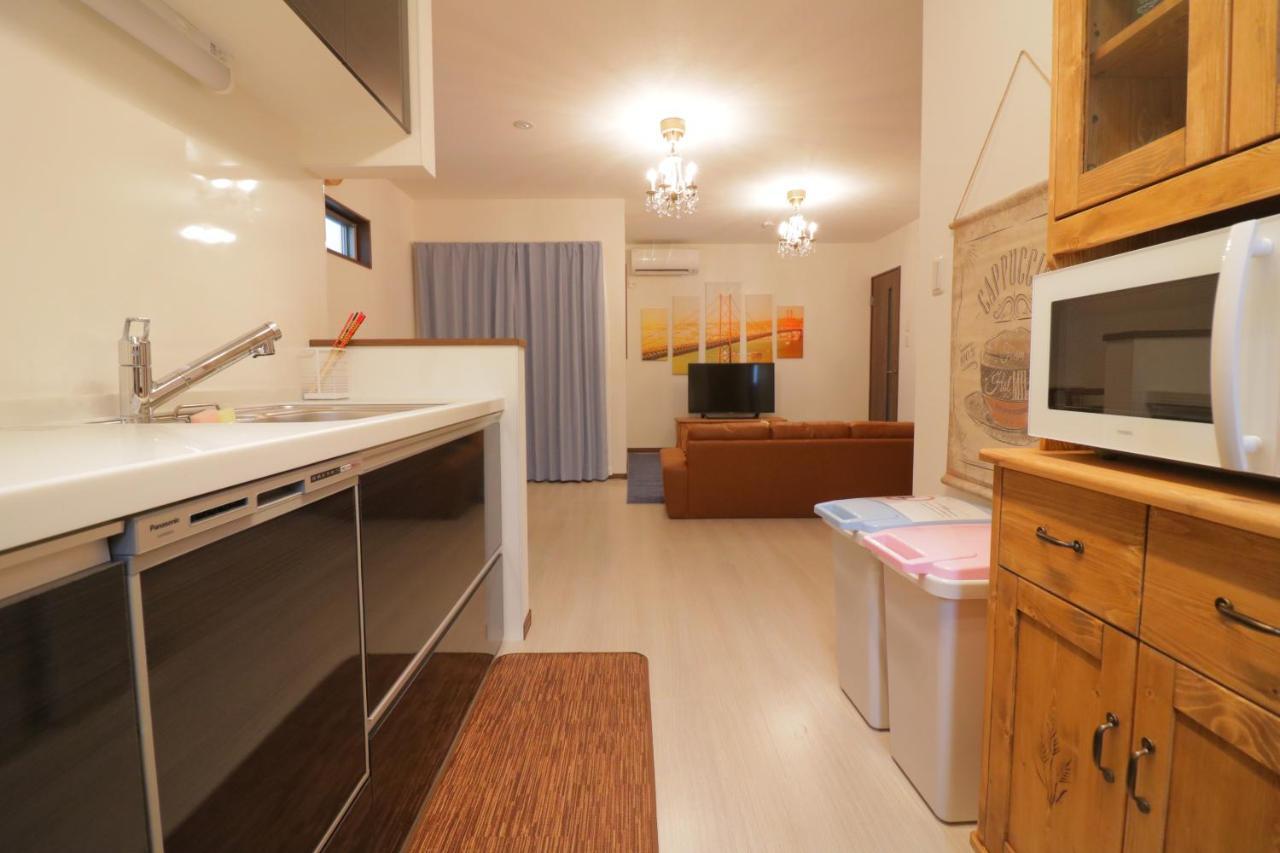Hg Cozy Hotel No.25 Киото Экстерьер фото