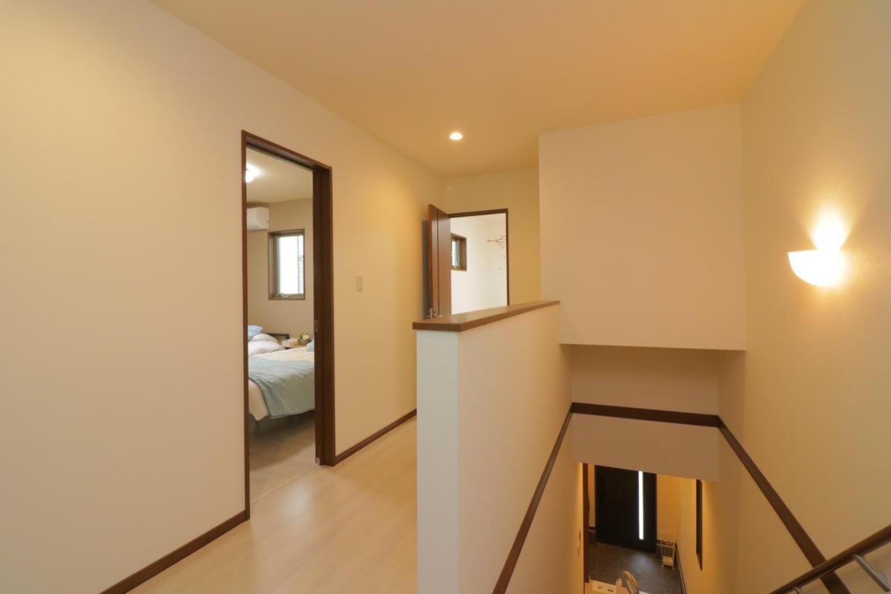 Hg Cozy Hotel No.25 Киото Экстерьер фото